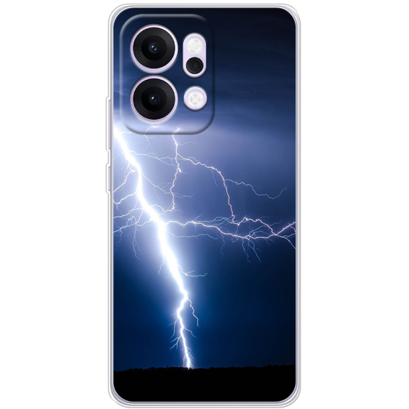 Чохол BoxFace OPPO Reno 14 Pro 5G