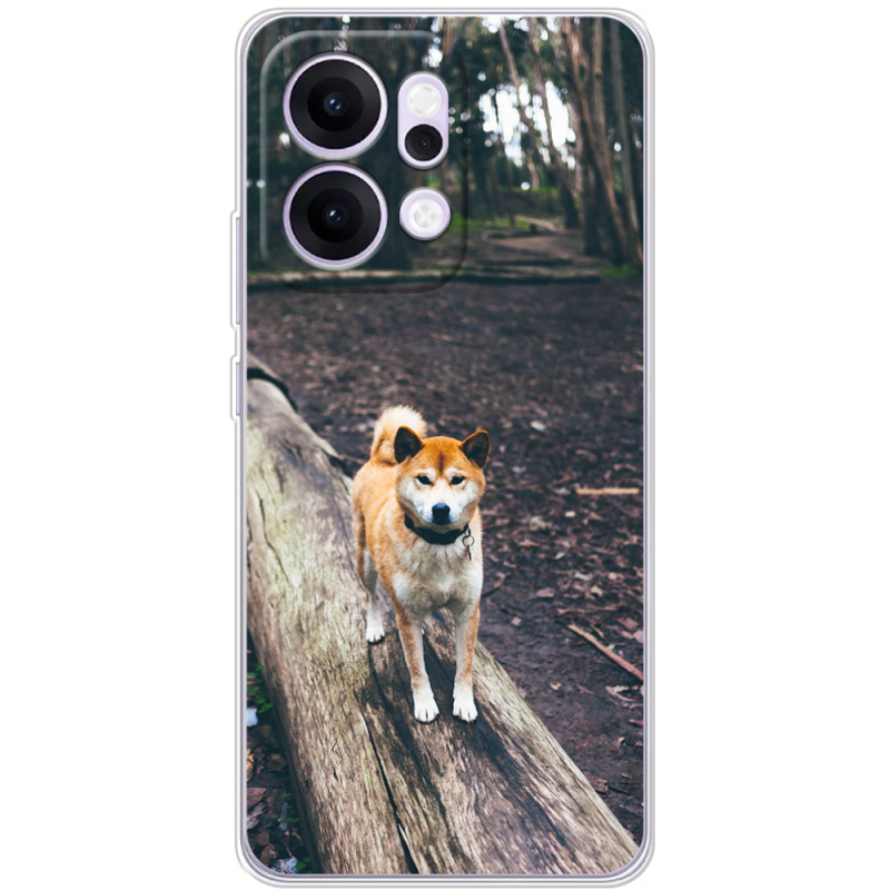 Чохол BoxFace OPPO Reno 14 Pro 5G