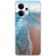 Чохол BoxFace OPPO Reno 14 Pro 5G 