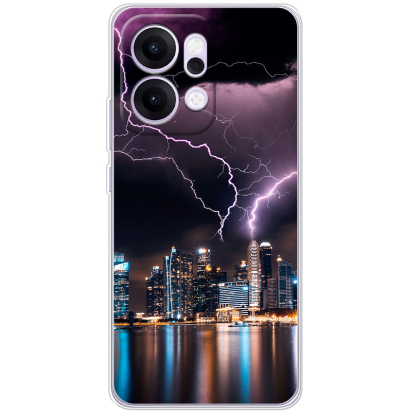 Чохол BoxFace OPPO Reno 14 Pro 5G