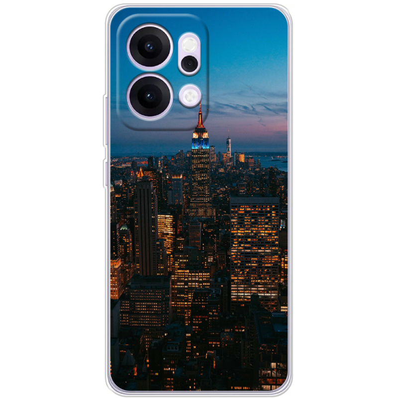 Чохол BoxFace OPPO Reno 14 Pro 5G