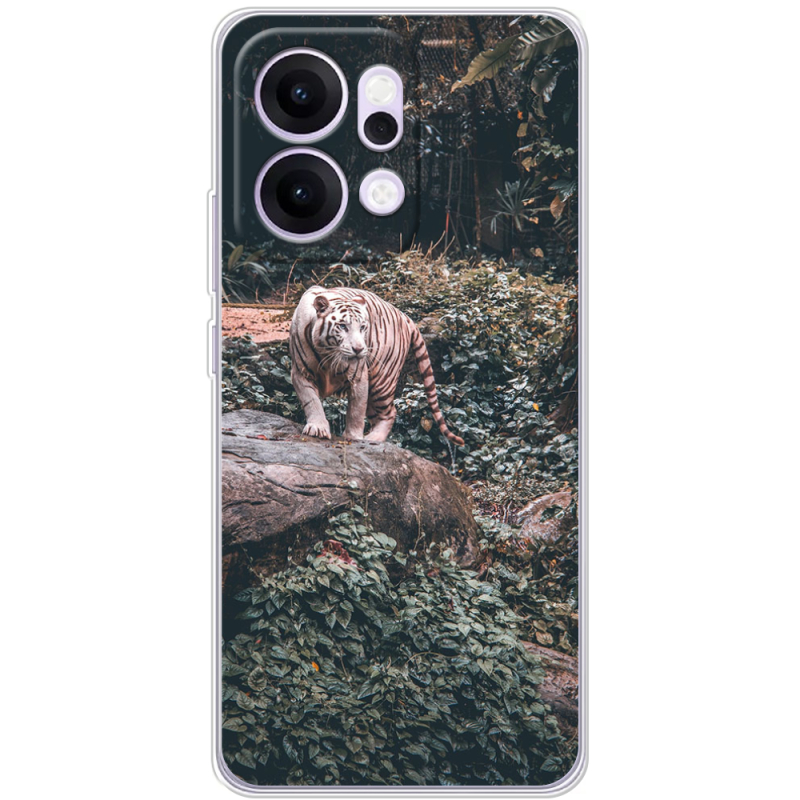 Чохол BoxFace OPPO Reno 14 Pro 5G