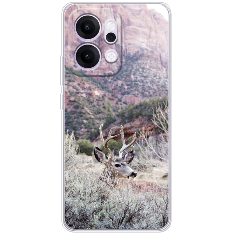 Чохол BoxFace OPPO Reno 14 Pro 5G