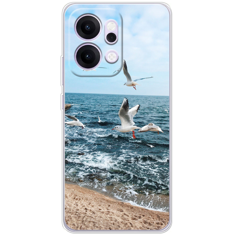 Чохол BoxFace OPPO Reno 14 Pro 5G