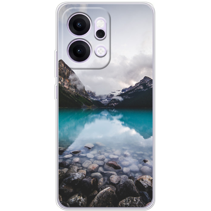 Чохол BoxFace OPPO Reno 14 Pro 5G