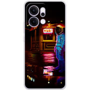 Чохол BoxFace OPPO Reno 14 Pro 5G 