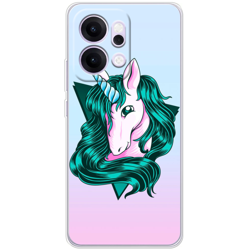 Чохол BoxFace OPPO Reno 14 Pro 5G