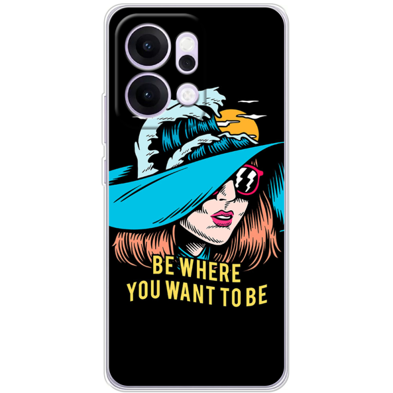 Чохол BoxFace OPPO Reno 14 Pro 5G