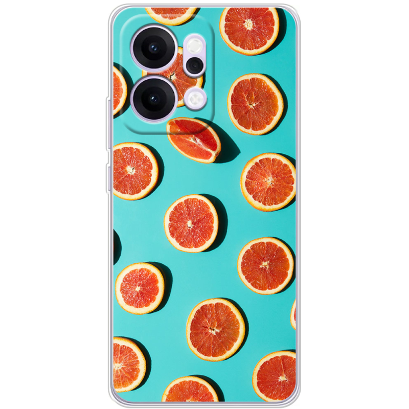 Чохол BoxFace OPPO Reno 14 Pro 5G