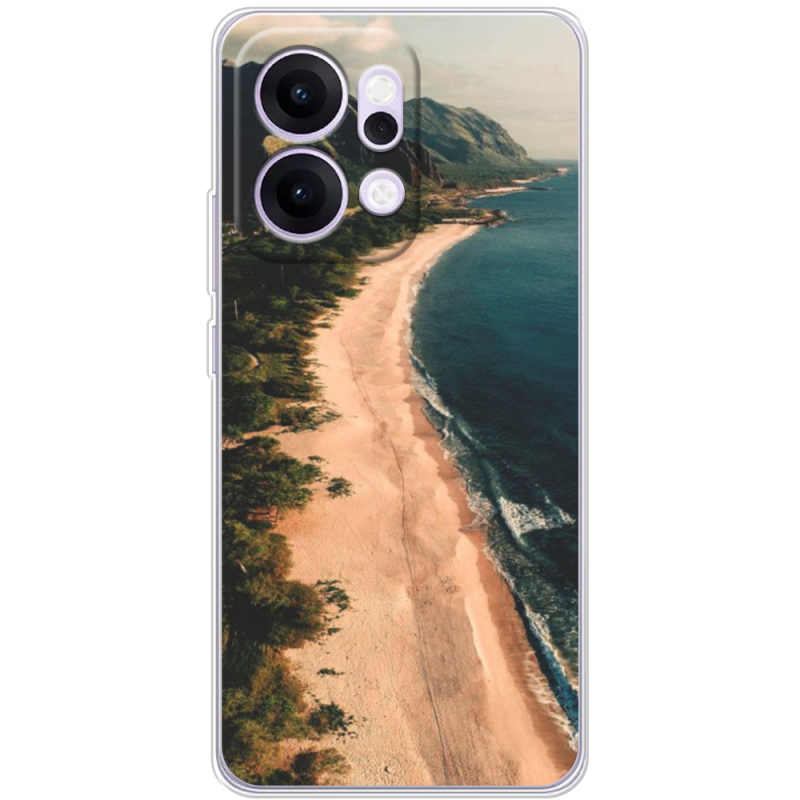 Чохол BoxFace OPPO Reno 14 Pro 5G