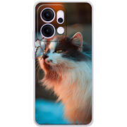 Чохол BoxFace OPPO Reno 14 Pro 5G 