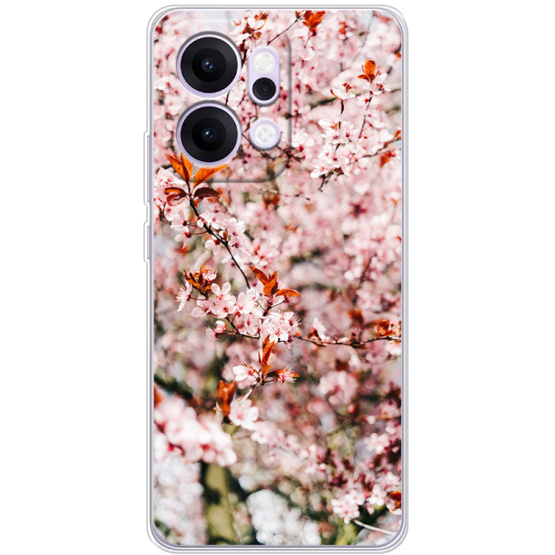 Чохол BoxFace OPPO Reno 14 Pro 5G