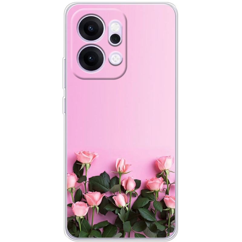 Чохол BoxFace OPPO Reno 14 Pro 5G