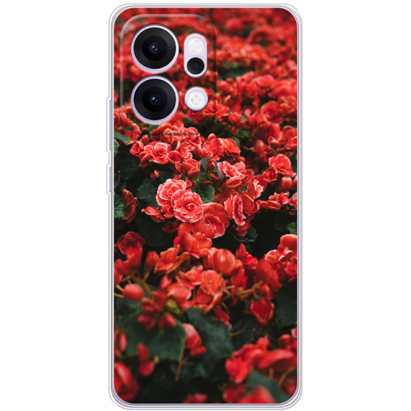 Чохол BoxFace OPPO Reno 14 Pro 5G