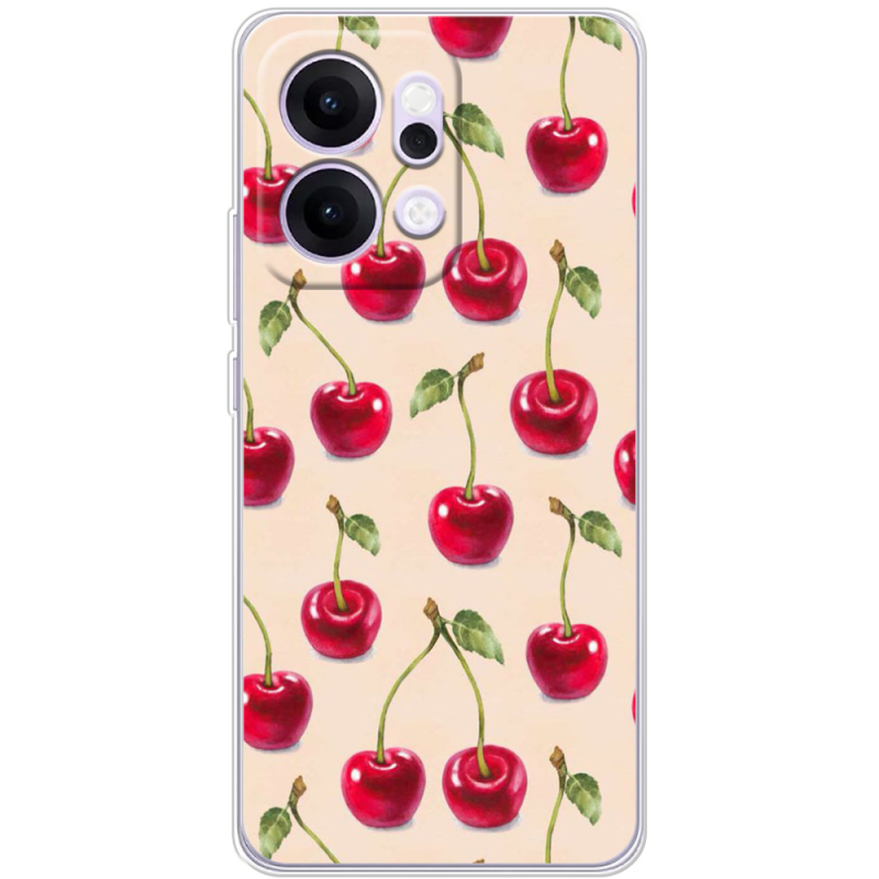 Чохол BoxFace OPPO Reno 14 Pro 5G