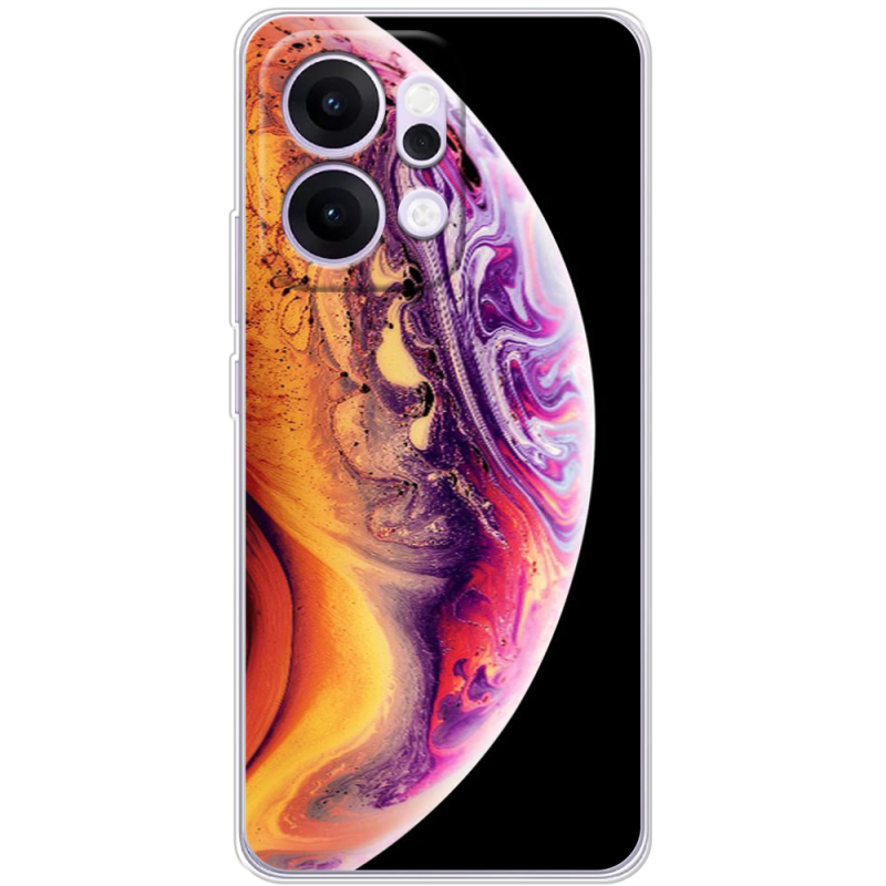 Чохол BoxFace OPPO Reno 14 Pro 5G