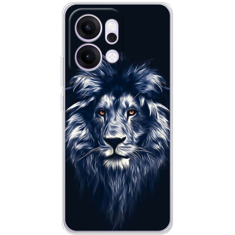 Чохол BoxFace OPPO Reno 14 Pro 5G