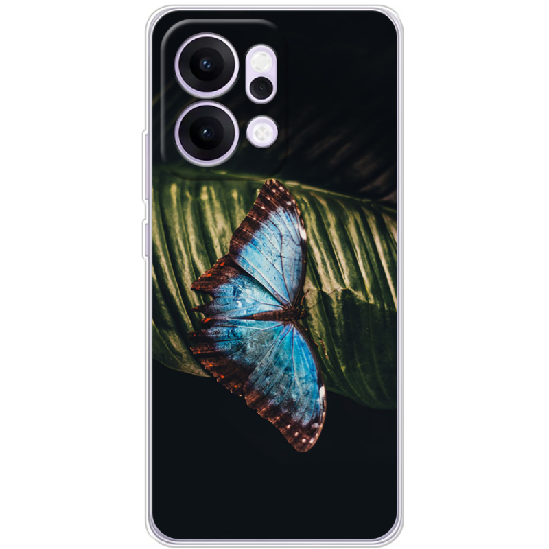 Чохол BoxFace OPPO Reno 14 Pro 5G