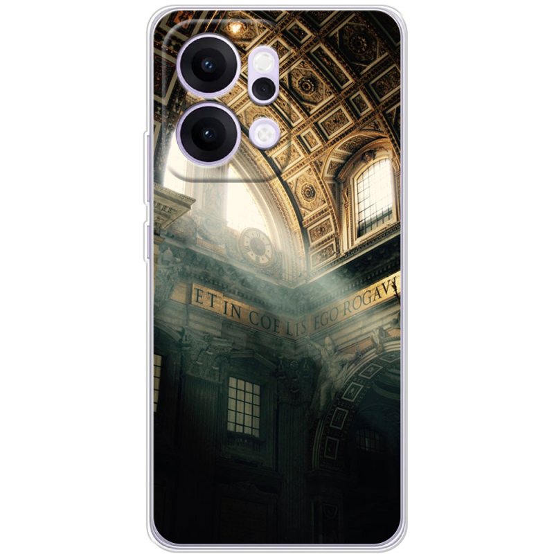 Чохол BoxFace OPPO Reno 14 Pro 5G