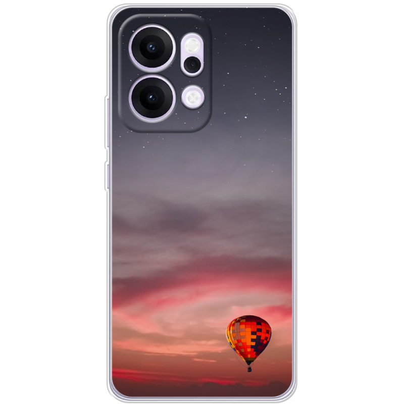 Чохол BoxFace OPPO Reno 14 Pro 5G