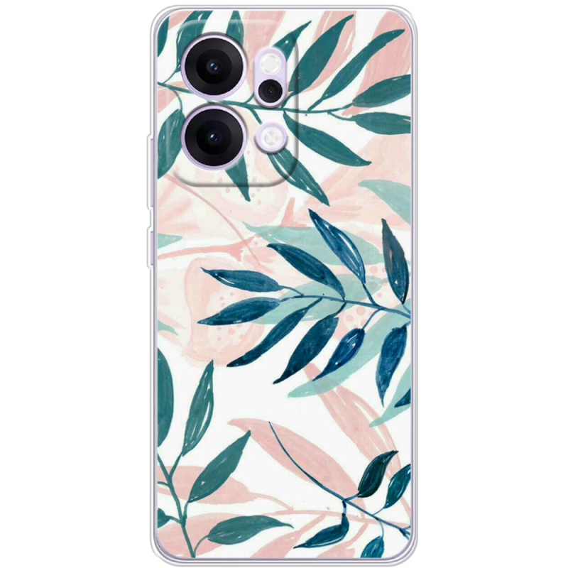 Чохол BoxFace OPPO Reno 14 Pro 5G