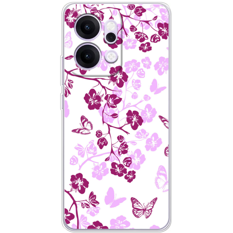 Чохол BoxFace OPPO Reno 14 Pro 5G