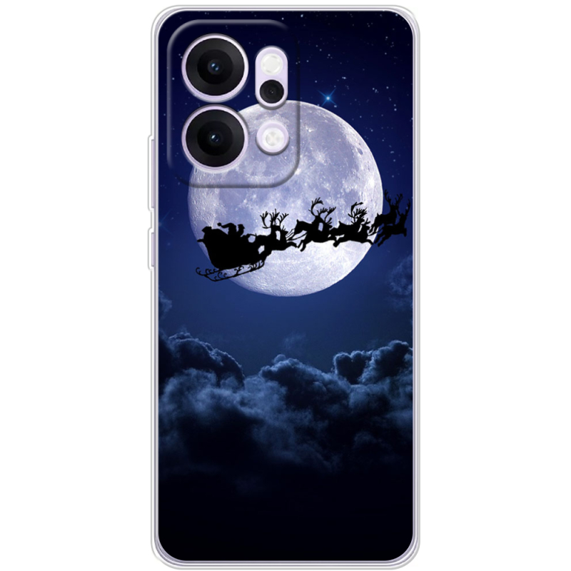 Чохол BoxFace OPPO Reno 14 Pro 5G