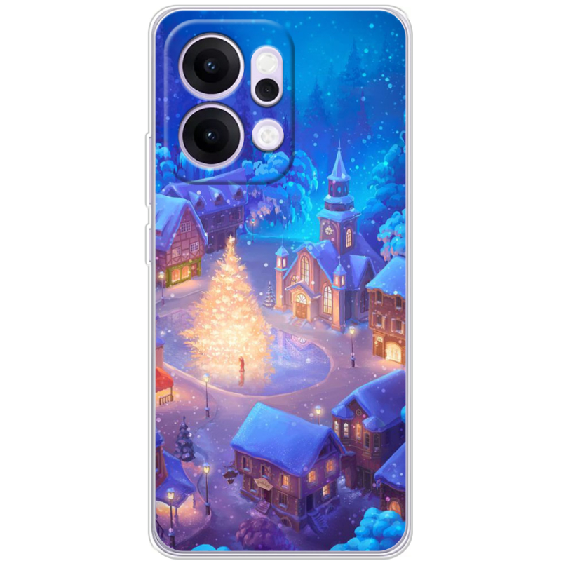 Чохол BoxFace OPPO Reno 14 Pro 5G