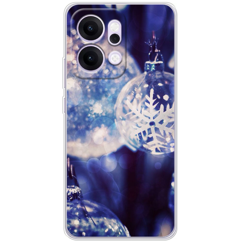 Чохол BoxFace OPPO Reno 14 Pro 5G