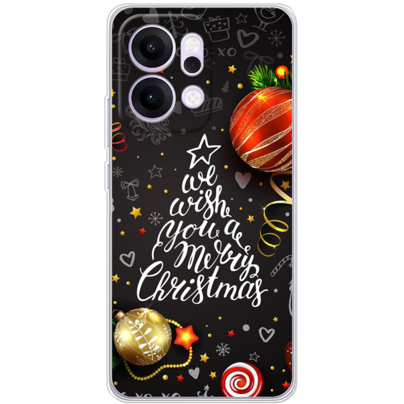 Чохол BoxFace OPPO Reno 14 Pro 5G