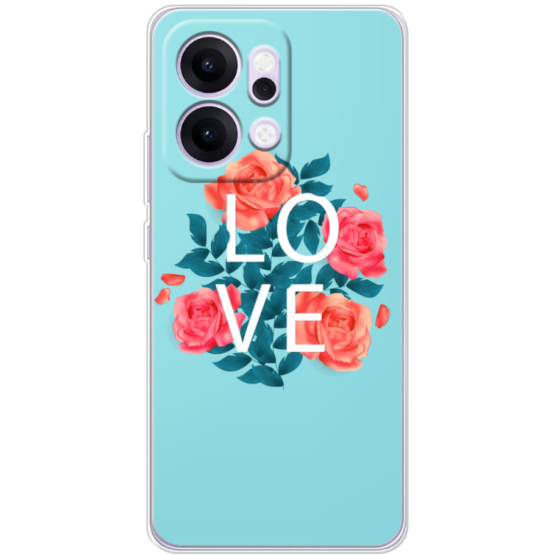 Чохол BoxFace OPPO Reno 14 Pro 5G