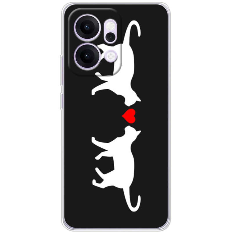 Чохол BoxFace OPPO Reno 14 Pro 5G