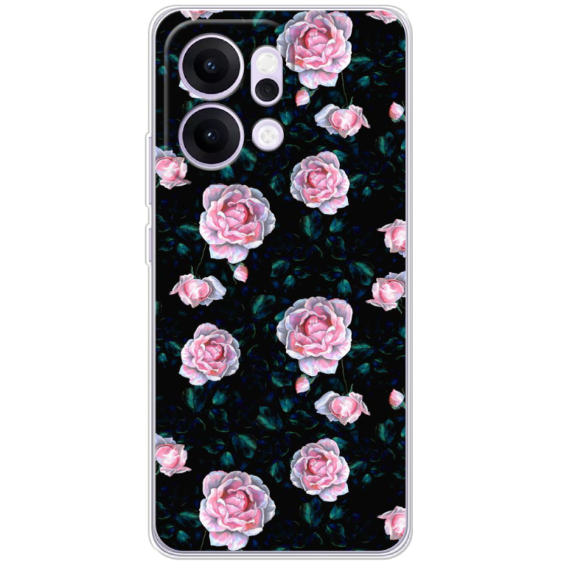 Чохол BoxFace OPPO Reno 14 Pro 5G