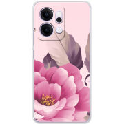 Чохол BoxFace OPPO Reno 14 Pro 5G 