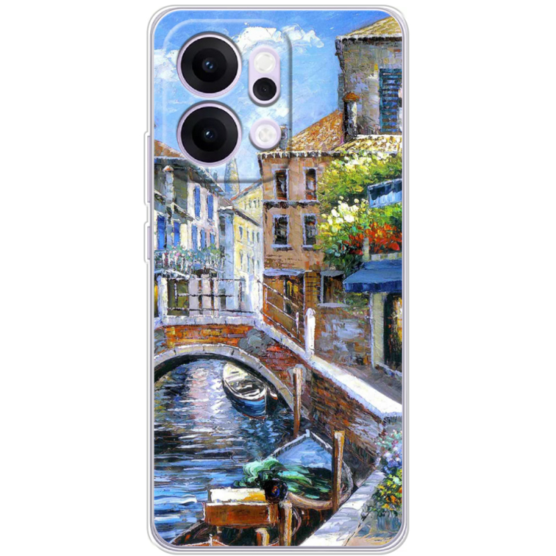 Чохол BoxFace OPPO Reno 14 Pro 5G