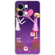 Чохол BoxFace OPPO Reno 14 Pro 5G 