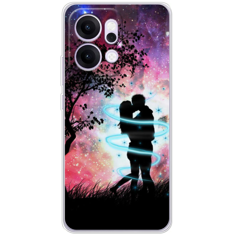 Чохол BoxFace OPPO Reno 14 Pro 5G