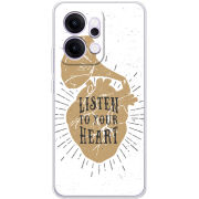 Чохол BoxFace OPPO Reno 14 Pro 5G 