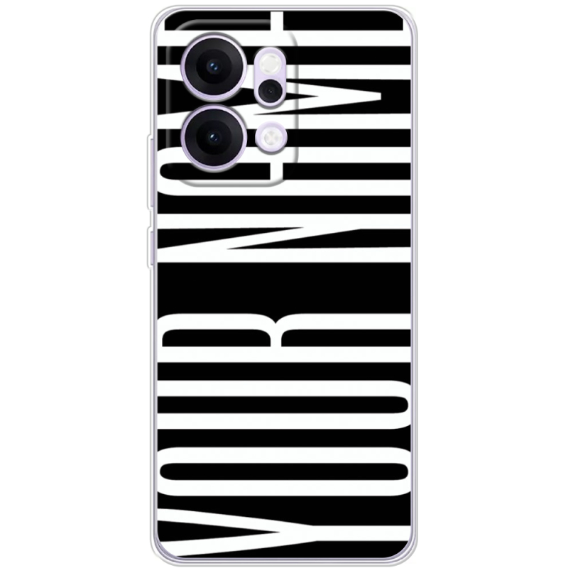 Чохол BoxFace OPPO Reno 14 Pro 5G