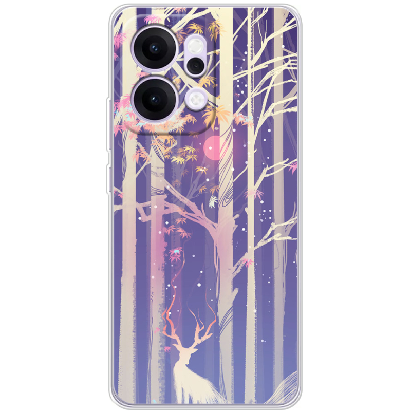 Чохол BoxFace OPPO Reno 14 Pro 5G