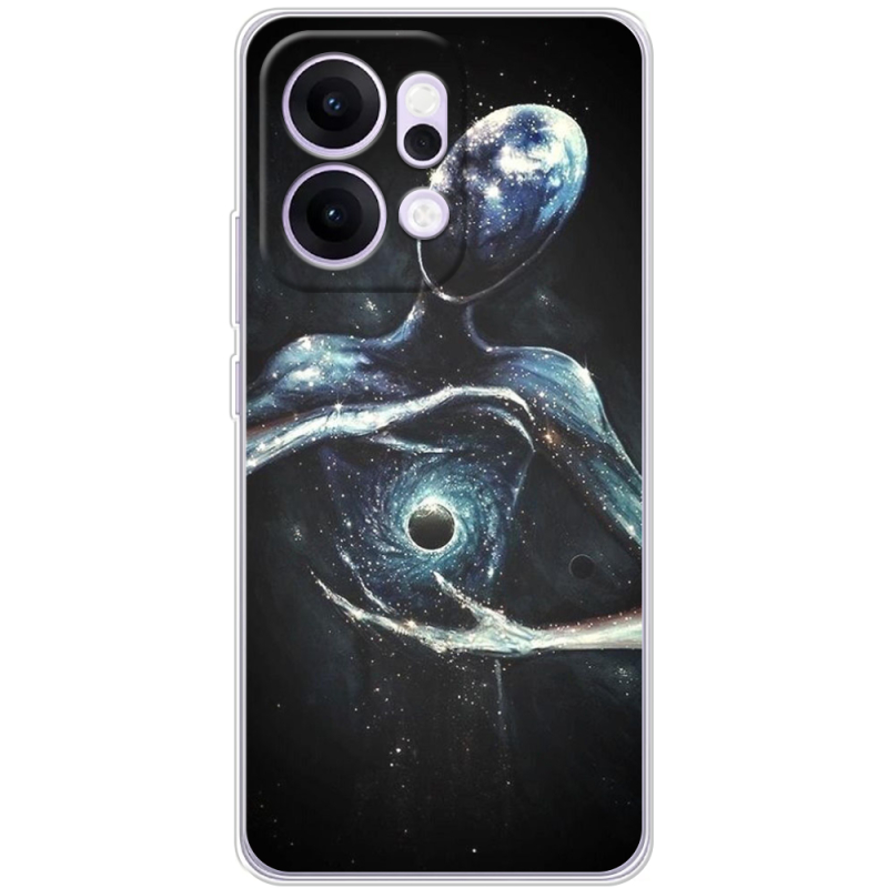 Чохол BoxFace OPPO Reno 14 Pro 5G