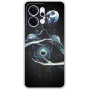 Чохол BoxFace OPPO Reno 14 Pro 5G 