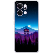 Чохол BoxFace OPPO Reno 14 Pro 5G 