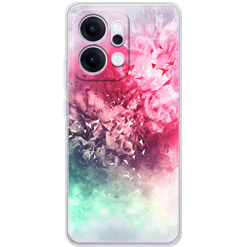 Чохол BoxFace OPPO Reno 14 Pro 5G