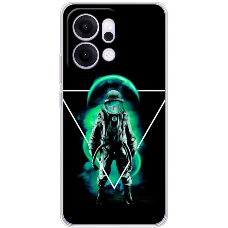 Чохол BoxFace OPPO Reno 14 Pro 5G