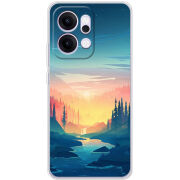 Чохол BoxFace OPPO Reno 14 Pro 5G 