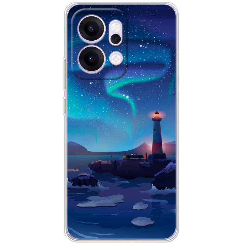 Чохол BoxFace OPPO Reno 14 Pro 5G