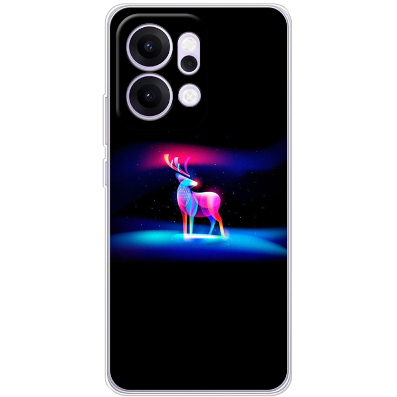 Чохол BoxFace OPPO Reno 14 Pro 5G