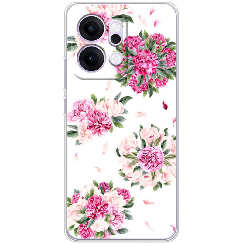 Чохол BoxFace OPPO Reno 14 Pro 5G