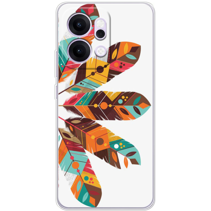 Чохол BoxFace OPPO Reno 14 Pro 5G